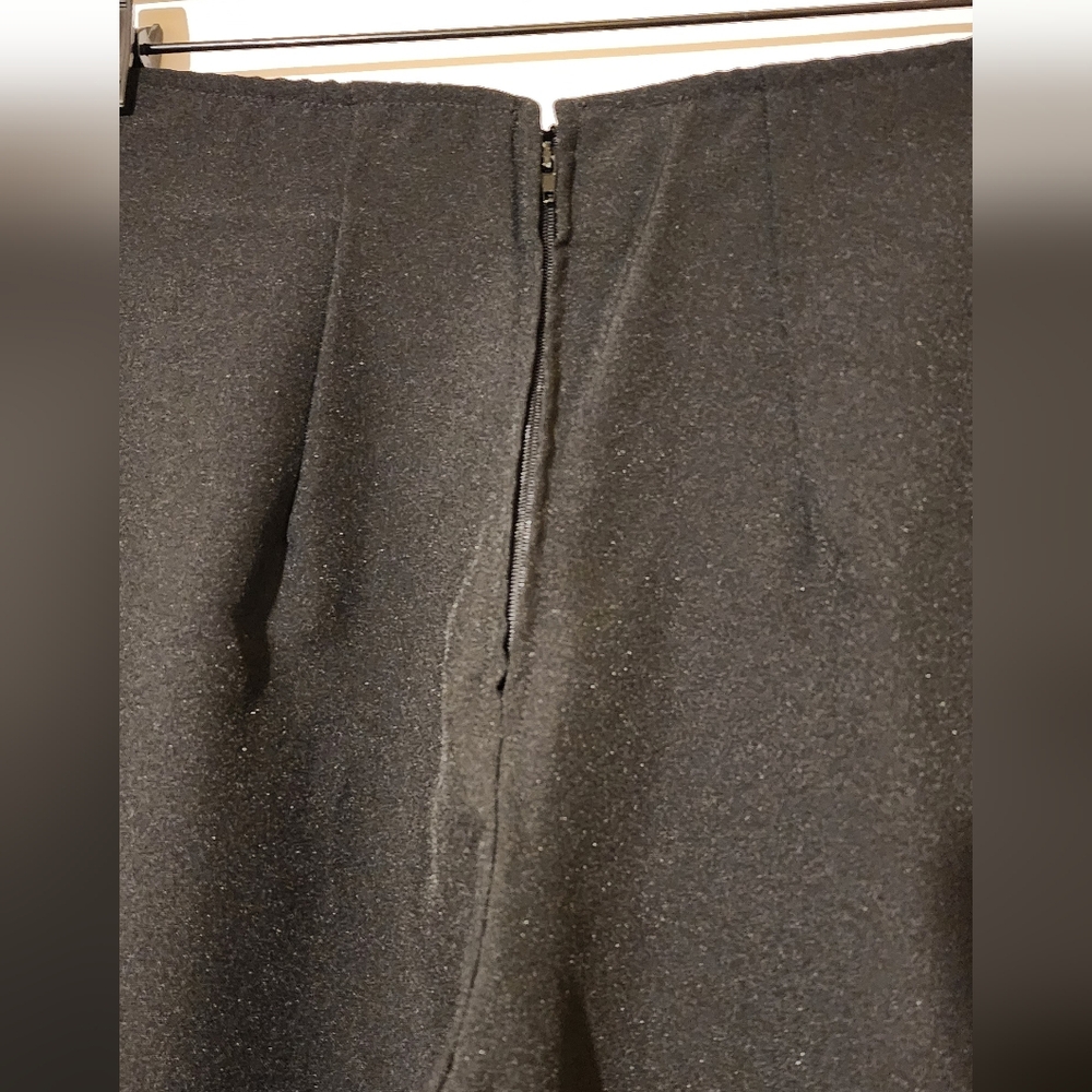 Vintage Original All That Jazz Black Women's Ciga… - image 4